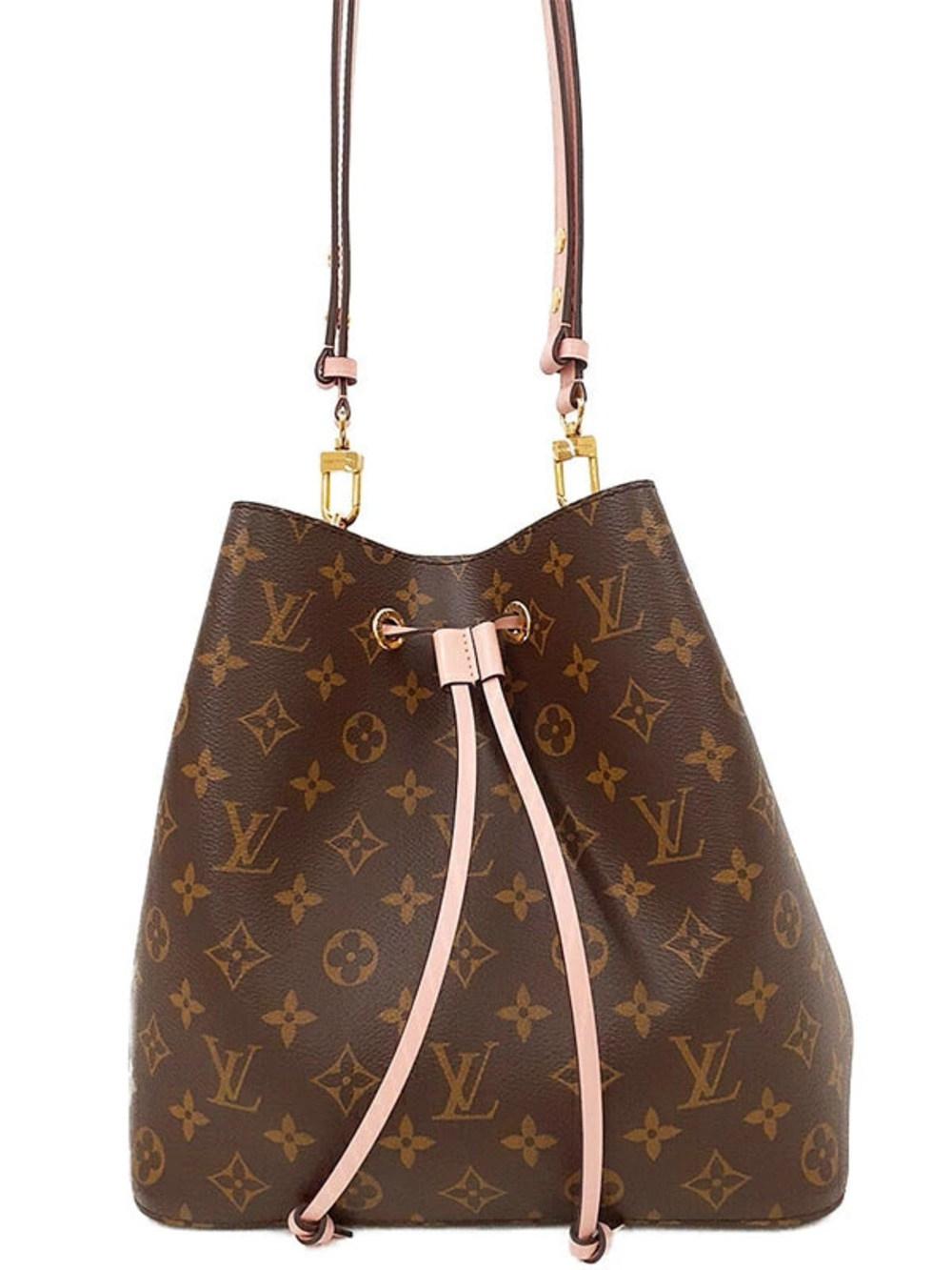 Louis Vuitton Monogram Neo Noe Shoulder Bag